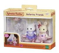 Sylvanian Families - 5257 - Amici Ballerini