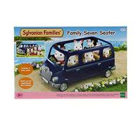 Sylvanian Families - 5274 - Auto 7 Posti