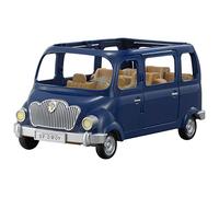 Sylvanian Families - Auto 7 posti