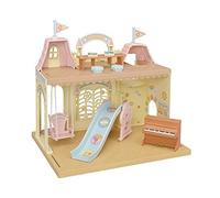 SYLVANIAN FAMILIES - BABY CASTLE NURSERY