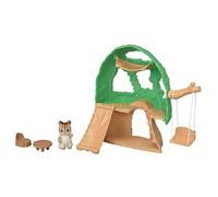 Sylvanian Families ® Bambino avventura casa sull'albero