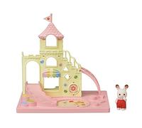Sylvanian Families ® Castello avventura per bambini