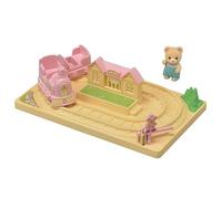 Sylvanian Families - 5320 - Trenino Choo-Choo