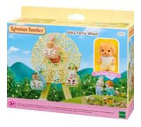 Sylvanian Families 5333 Ruota panoramica