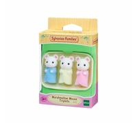Sylvanian Families - 5337 - Trigemini Marshmallow