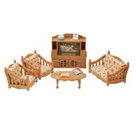 Sylvanian Families - Set soggiorno