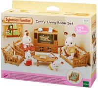 Sylvanian Families - Set soggiorno
