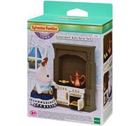 SYLVANIAN FAMILIES 5367 GOURMET KITCHEN SET