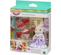 SYLVANIAN FAMILIES 5369 FLOWER GIFTS PLAYSET