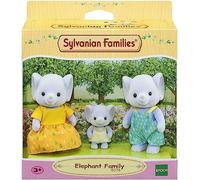 Sylvanian Families 5376 action figure giocattolo