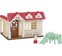 Sylvanian Family 5393 - Casa Lampone