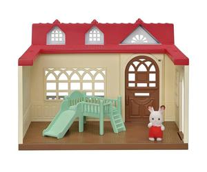 SYLVANIAN FAMILIES 5393 La Maison Framboise