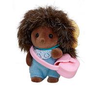Sylvanian Families - 5410 - Bebè Riccio