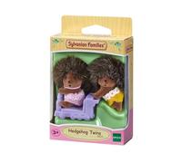 Sylvanian Families ® Gemelli riccio