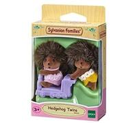 Sylvanian Families, 5424 Gemelli Riccio