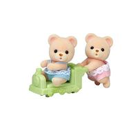 Sylvanian Families 5426 Gemelli Orso