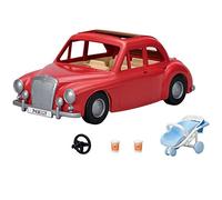 SYLVANIAN FAMILIES 5448 La Voiture Rouge