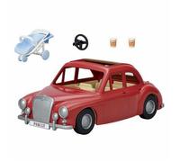 SYLVANIAN FAMILIES 5448 MACCHINA DA VIAGGIO