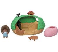 Sylvanian Families ® Bambino riccio grotta