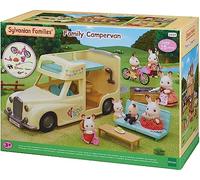Sylvanian Families ® Camper