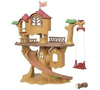 Sylvanian Families, 5494, Casa Sull'Albero Sioc