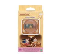 Sylvanian Families 5528 Ceiling Light - Dollhouse Playsets