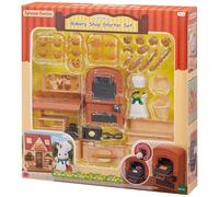 Sylvanian Family 5536 - Accessori e Arredamento Panetteria