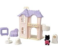 Sylvanian Families ® Inquietante casa stregata