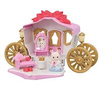 Sylvanian Families ® carrozza Princess