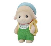 Sylvanian Families, 5620, Bebè Pecora