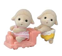 SYLVANIAN FAMILIES - Gemelli pecora