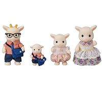 SYLVANIAN FAMILIES - Famiglia capra
