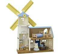 Sylvanian Families Sylvanian Families 5630 Il Grande Mulino A Vento - Mini Unive