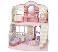 Sylvanian Families 5642 Il parrucchiere dei pony