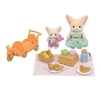 Sylvanian Families ® Set da picnic Desert Fox