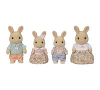Sylvanian Families ® Famiglia di coniglietti da latte