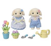 Accessori per Casa delle Bambole Sylvanian Families 5736 Blossom gardening set