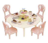 Sylvanian Families ® Set per caffè e torte