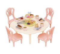 Sylvanian Families - 5742 Set Festa con Dolci