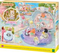 SYLVANIAN FAMILIES 5760 - Baby Mermaid Shop