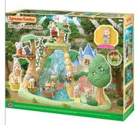 SYLVANIAN FAMILIES 5761 CASCATA DELLA FORETA SEGRETA