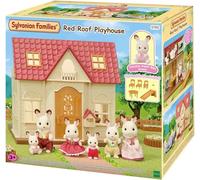 SYLVANIAN FAMILIES 5785 COSY COTTAGE PLAYHOUSE