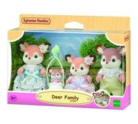 Sylvanian Families 5799 Famiglia Cervo