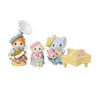 Sylvanian Families - 5817 Set Concerto dell'Asilo