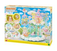 Sylvanian Families - 5824 Castello delle Fate 1pc -