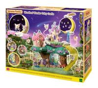 Sylvanian Families - 5857 Il Castello fatato del bosco