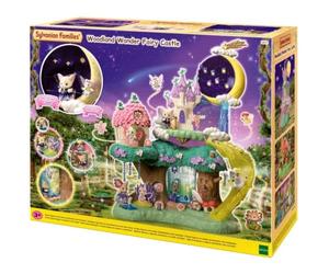Sylvanian Families - 5857 Il Castello fatato del bosco
