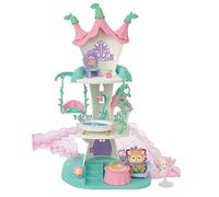 SYLVANIAN FAMILIES - 5858 Torre delle Fiabe