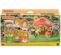 Sylvanian Families - 5859 Casa Fungo