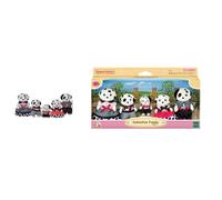 Sylvanian Families Famiglia Dalmata